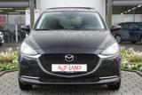 Mazda 2  1.5 SKYACTIV-G 75 LED Android Apple Tempomat - Mazda 2 Gebrauchtwagen