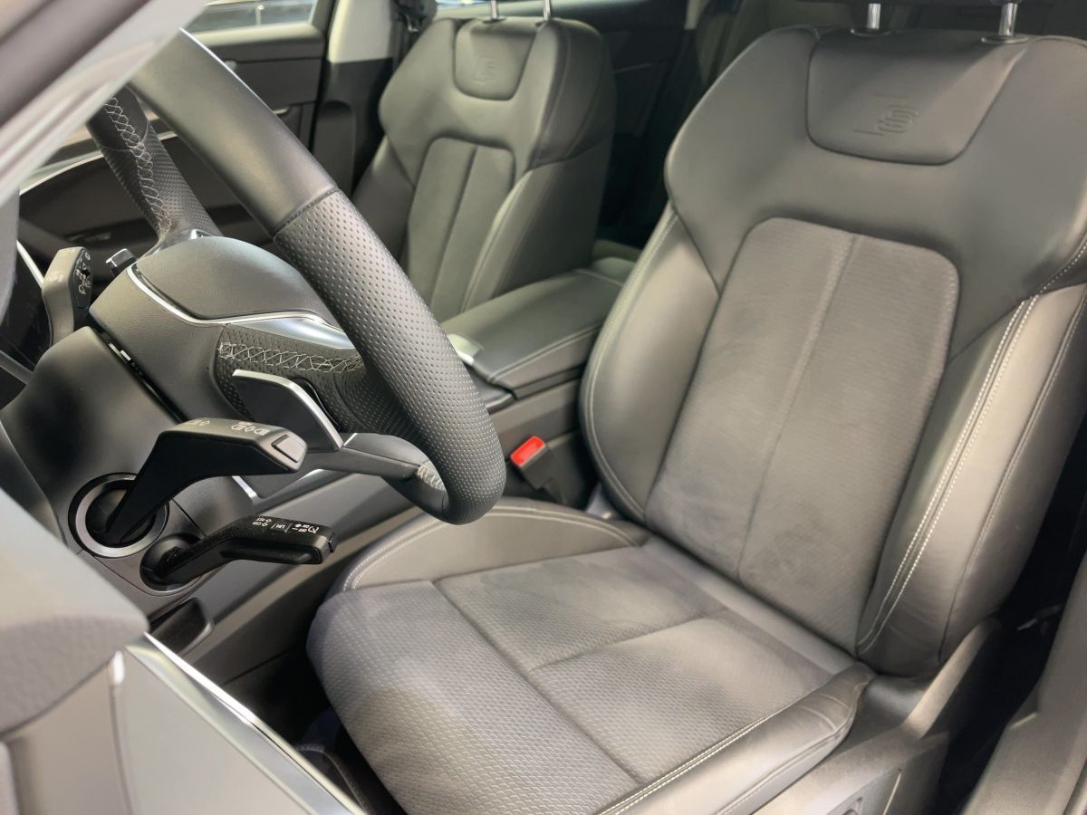 Audi S6 - Bild 18