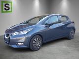 Nissan MICRA 0.9 IG-T N-Way - gebrauchte Nissan Micra aus dem Jahr 2018