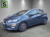 Nissan MICRA 0.9 IG-T N-Way - Nissan Micra: N Way
