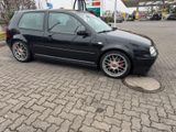Volkswagen Golf 4 GTI Jubi TÜV neu 02.2027... - Volkswagen Golf aus 2001: GTI