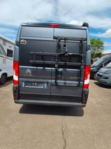 Mooveo Van 63 EB "All in One" Schnäppchen - Wohnmobil oder -wagen Schnäppchen
