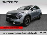Kia Sportage 1.6 CRDi 48V DCT 2WD Spirit Drive Wise - Kia Sportage Jahreswagen: Automatik