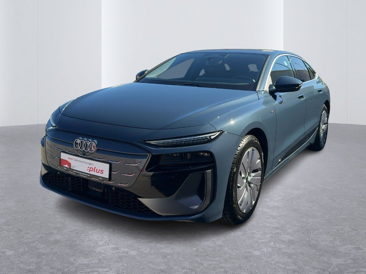 Audi A6 e-tron - Bild 2