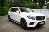 Mercedes-Benz GLS 350 d 4MATIC -