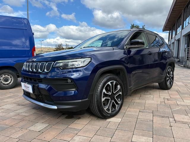 Jeep JEEP Compass 1.6 Multijet II 2WD Limited