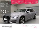Audi A6 40 2.0 TDI Avant quattro advanced AHK SHZ LM - Audi A6 Gebrauchtwagen in Wuppertal