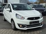 Mitsubishi Space Star Edition 100 TÜV 2. Hand - Mitsubishi Space Star Edition-100