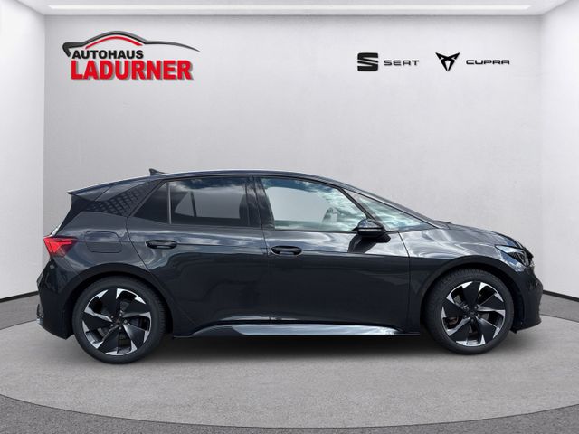 Born 170 kW 62KwH *Pilot M/Tech M/Winterpaket*