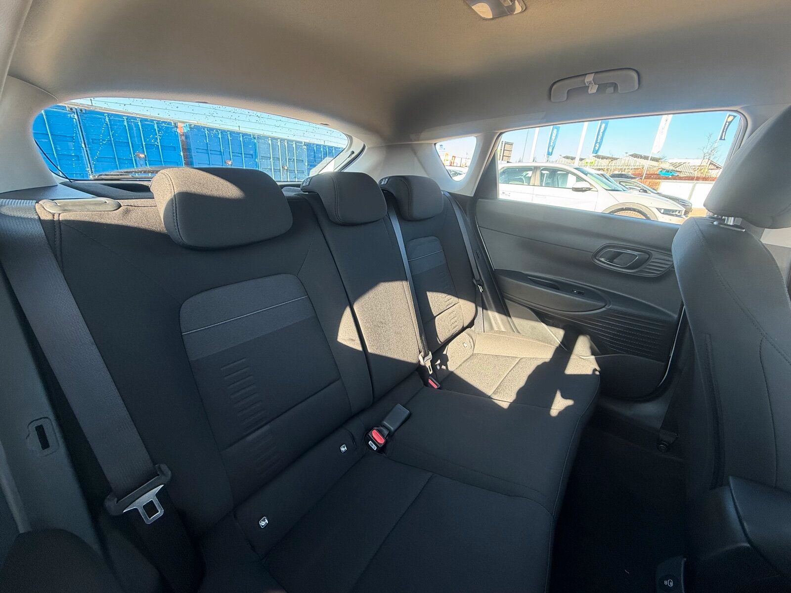 Hyundai BAYON – Bild 6