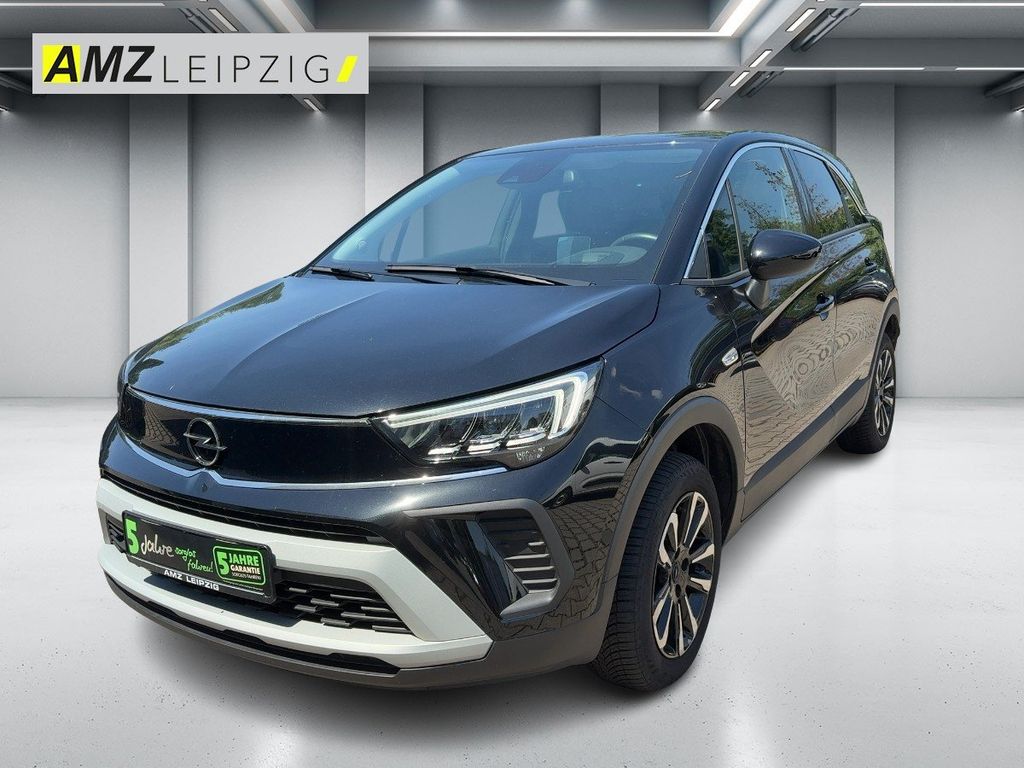 Image of Opel Crossland (X)