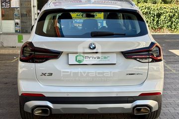 BMW X3 - 6