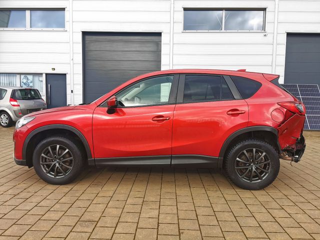 Mazda CX-5 2,0 Benzin Automatik 0176 38032037