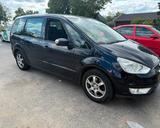 Ford Galaxy 2.0 7Sitzer - gebrauchte Ford Galaxy aus dem Jahr 2007