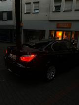 BMW 523i 2008 e60 - BMW 523 in Dortmund