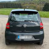 Volkswagen Fox Style - VW Fox von privat