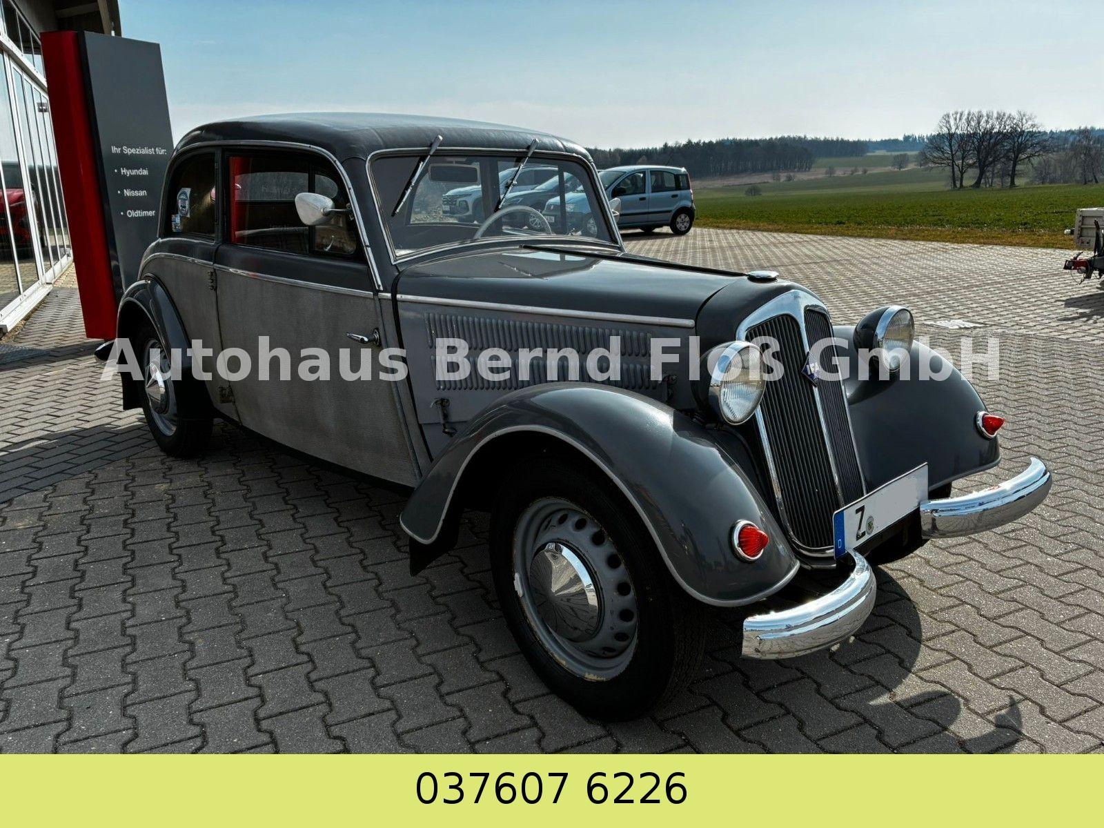 Andere IFA F8