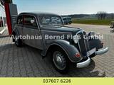 Andere IFA F8 - Autos aus dem Jahr 1958