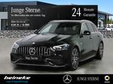 Mercedes-Benz AMG C 43 4M T Premium+ Dyn+AHK Distr. Standheiz. - Mercedes-Benz C 43 AMG Jahreswagen