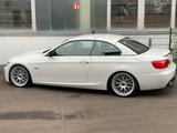 BMW E93 335i Cabrio M-Paket - BMW 335 in Berlin