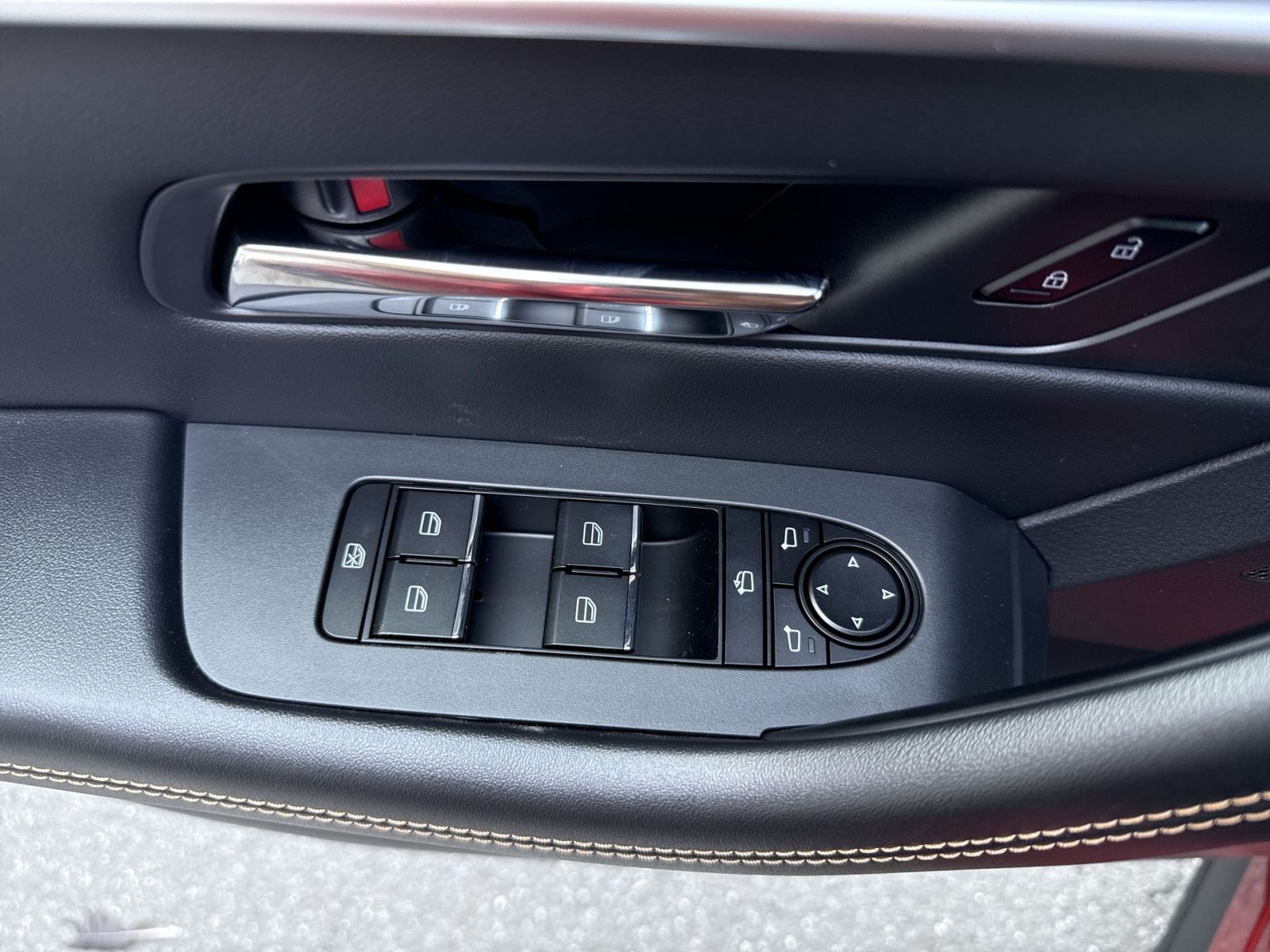 Mazda CX-60 - Bild 19
