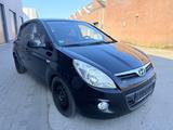 Hyundai i20 Style /HU/AU NEU /INSPEK NEU /KLIMA - Hyundai i20 aus 2010