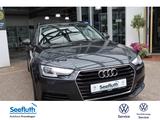 Audi A4 2.0 Avant 35 TFSI Navi RFK Xenon Sitzhzg. - : Kombi, Schaltgetriebe, 3.2