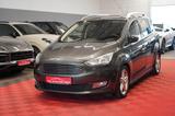 Ford Grand C-Max Titanium 2.0 TDCi Automatik *1.Hand* - Ford Grand C-Max mit Diesel-Antrieb: Kleinbus, 2.0