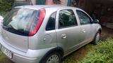 Opel Corsa 1.2 - - gebrauchte Opel Corsa aus dem Jahr 2004