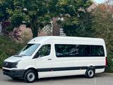 Volkswagen Crafter 2.0 Tdi Maxi L3 9 Sitze Klima+Lift Euro6 - Volkswagen Crafter: Maxi