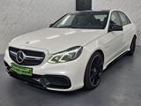 Mercedes-Benz E 63 AMG S 4Matic+ACC+Pano+Memory+LED+H&K+Navi - Mercedes-Benz E 63 AMG aus 2015