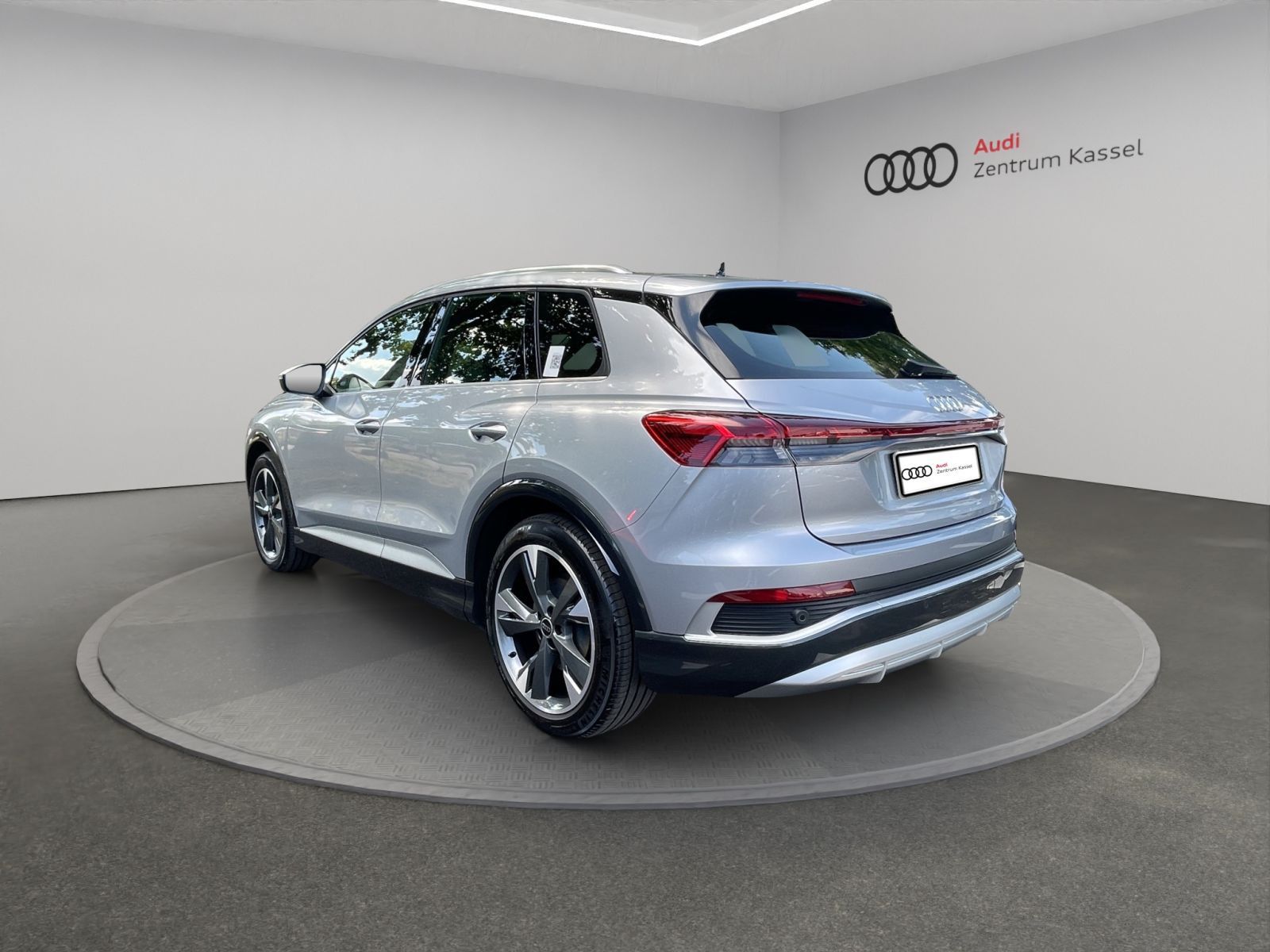 Audi Q4 e-tron - Bild 4
