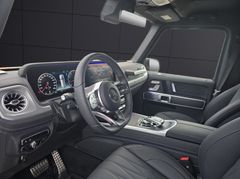 Mercedes-Benz G 500 Diamond Edition (135/300)