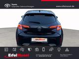 Toyota Corolla 2.0 Hybrid Team Deutschland - Toyota Corolla: 2.0