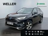 Toyota RAV 4 Plug-in Hybrid 4x4 *LED*el. Heck*4xSHZ*CAM - Toyota: Plug In