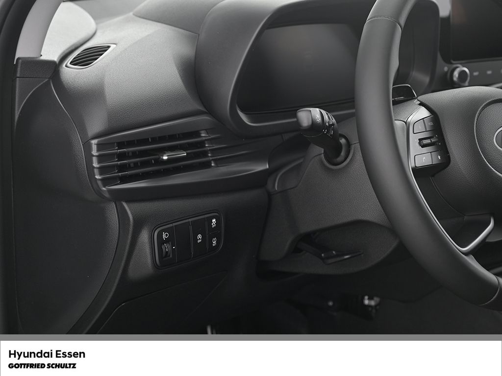 Hyundai i20 - Bild 10