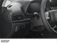 Hyundai i20 - Vorschau Bild 10