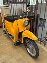 Simson Schwalbe KR51/2L 4 Gang - SIMSON KR 51 SCHWALBE