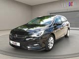 Opel Astra Sports Tourer + 1.4T ecoFlex - Opel Astra: Sports Tourer Ecoflex