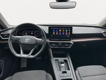 SEAT Leon - 6