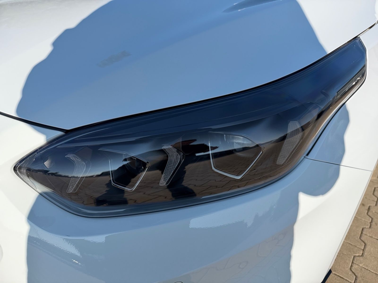 Fahrzeugabbildung Kia CEED_5 1.5T 48V DCT 140 ULTIMATE DES JBL