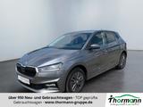 Skoda Fabia Style 1.0 TSI Sitzheizung Klimaautomatik