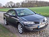 Renault Megane Coupé-Cabriolet Privilege 2.0 16V Tur... - Renault Megane: 2.0