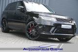 Land Rover Range Rover Sport HSE Dynamic Pano 360° HUD AHK - Land Rover Range Rover Sport: Hse Dynamic