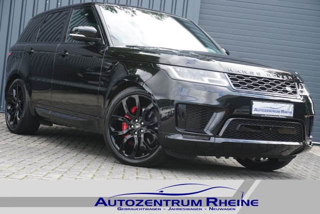 Land Rover Range Rover Sport HSE Dynamic Pano 360° HUD AHK