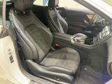 Mercedes-Benz C-Klasse C 180 AMG Line - Mercedes-Benz: Cabrio, Klasse AMG