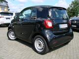 Smart ForTwo Coupé Pure Cool & Audio Tempomat - Smart: Pure