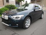 BMW 118 d Lim. Klima Alu Xenon PDC Navi Sitzheizung - BMW 118 aus 2011: 118d