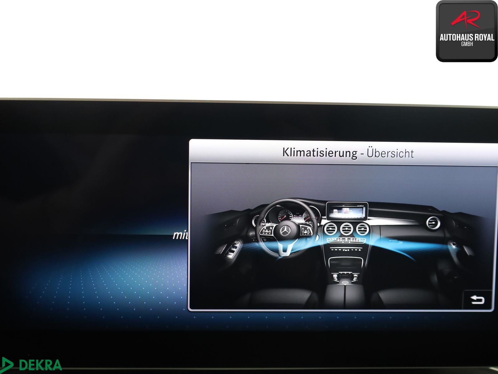 Mercedes-Benz C 220 d T 3x AMG NIGHT PANO,KEYLESS,AHK,CARPLAY foto 20