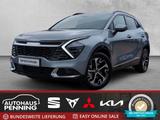 Kia Sportage 1.6T HEV / UPE: 50.090,- € / SPIRIT GD  - 1.6l Gebrauchtwagen
